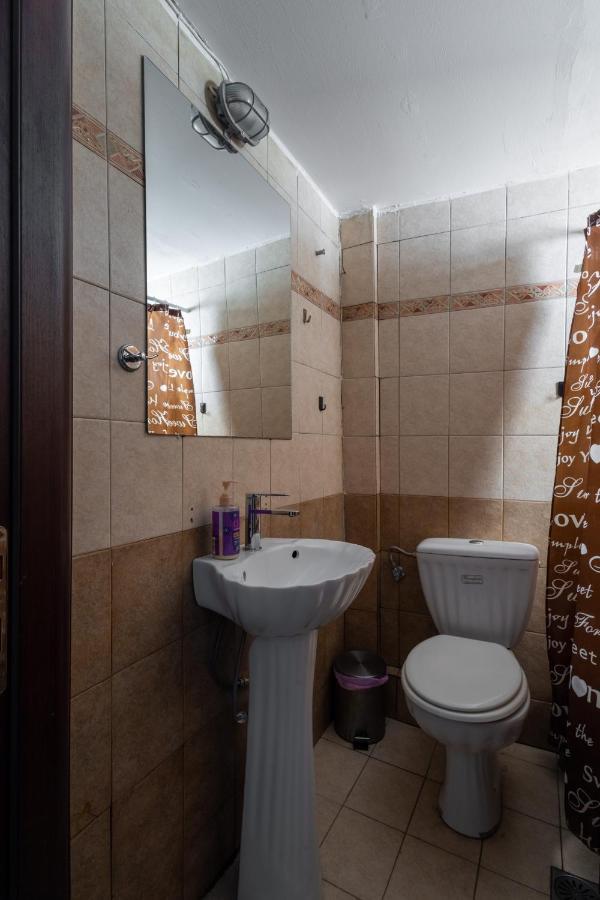 לריסה Beautiful Apartment La מראה חיצוני תמונה