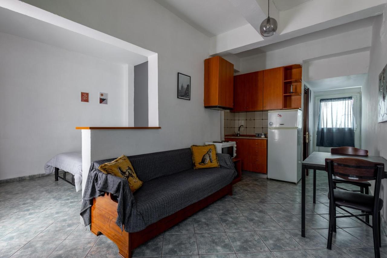 לריסה Beautiful Apartment La מראה חיצוני תמונה