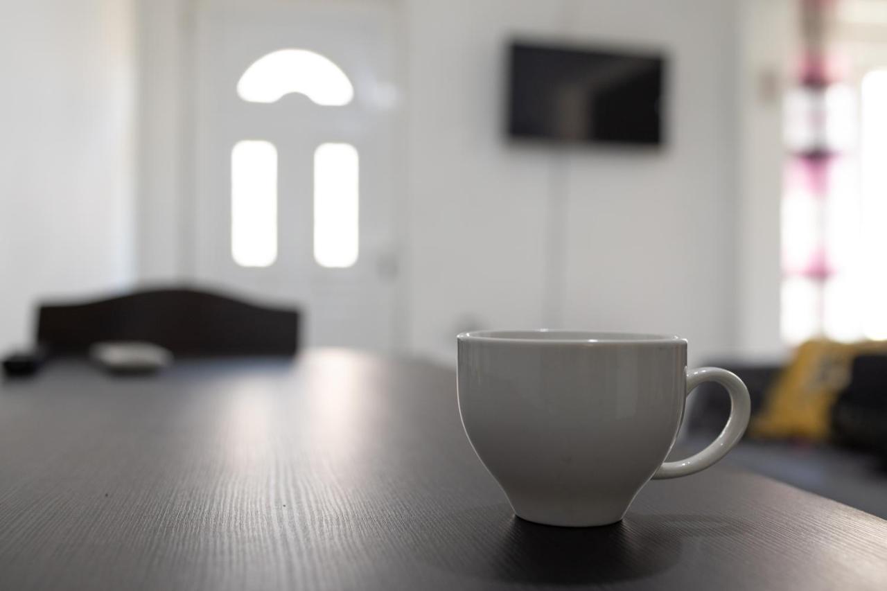 לריסה Beautiful Apartment La מראה חיצוני תמונה