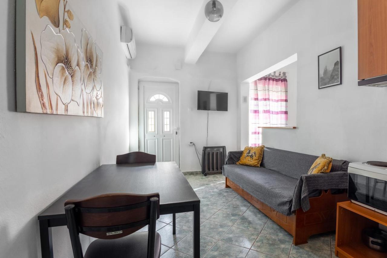 לריסה Beautiful Apartment La מראה חיצוני תמונה