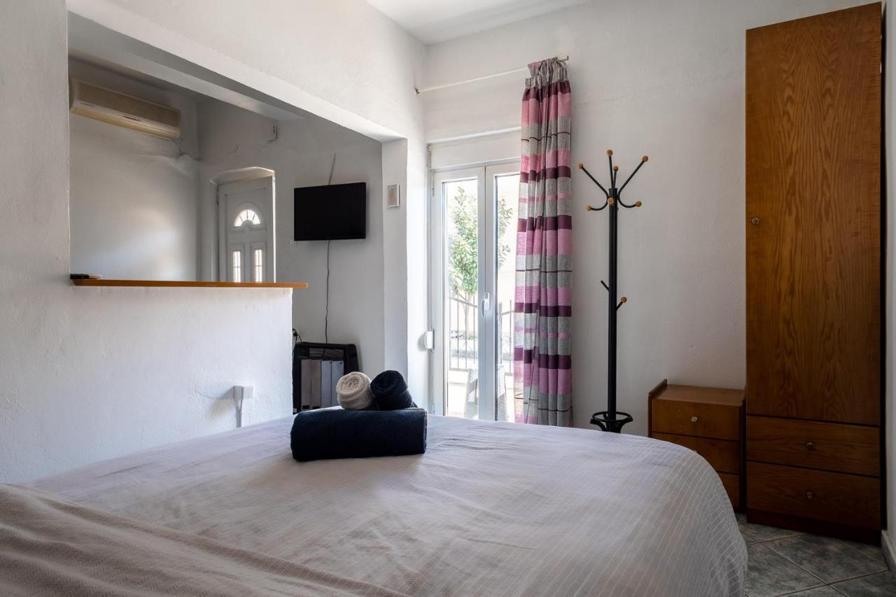 לריסה Beautiful Apartment La מראה חיצוני תמונה