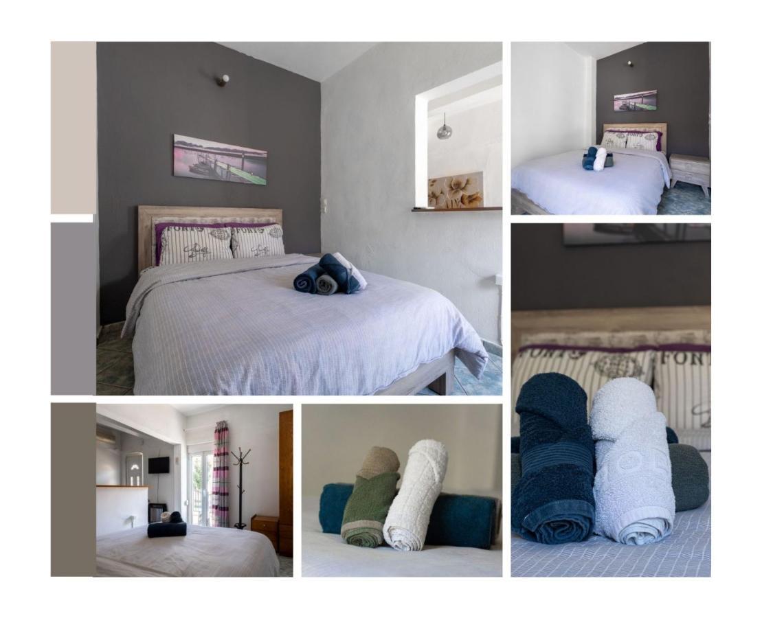 לריסה Beautiful Apartment La מראה חיצוני תמונה
