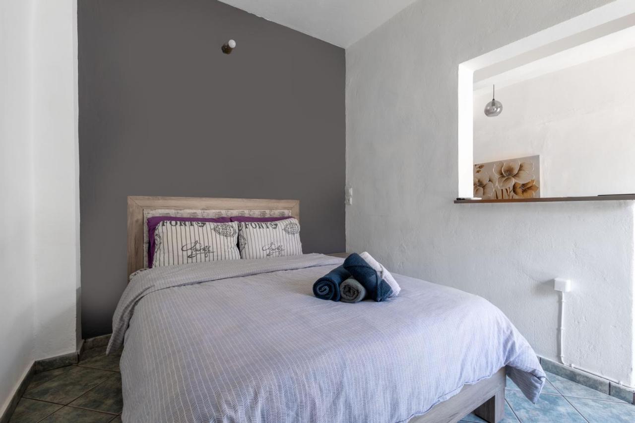 לריסה Beautiful Apartment La מראה חיצוני תמונה